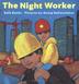 Cover art for THE NIGHT WORKER