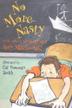 Cover art for NO MORE NASTY