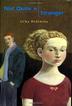Cover art for NOT QUITE A STRANGER