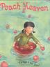 Cover art for PEACH HEAVEN