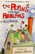 Cover art for THE PEPINS AND THEIR PROBLEMS