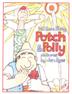 Cover art for POTCH & POLLY