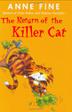 Cover art for THE RETURN OF THE KILLER CAT