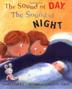 Cover art for THE SOUND OF DAY, THE SOUND OF NIGHT