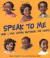 Cover art for SPEAK TO ME