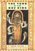 Cover art for THE TOMB OF THE BOY KING