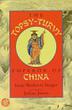Cover art for THE TOPSY-TURVY EMPEROR OF CHINA