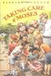 Cover art for TAKING CARE OF MOSES