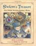 Cover art for SHOLOM’S TREASURE