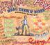 Cover art for WHAT CHARLIE HEARD