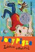 Cover art for JOEY PIGZA LOSES CONTROL