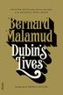 Cover art for DUBIN'S LIVES