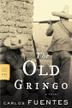 Cover art for THE OLD GRINGO