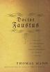 Cover art for DOCTOR FAUSTUS