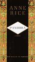 Cover art for PANDORA