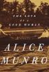 Cover art for THE LOVE OF A GOOD WOMAN