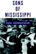 Cover art for SONS OF MISSISSIPPI