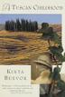 Cover art for A TUSCAN CHILDHOOD