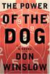 Cover art for THE POWER OF THE DOG