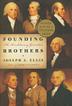 Cover art for FOUNDING BROTHERS