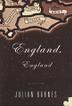 Cover art for ENGLAND, ENGLAND