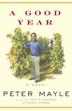 Cover art for A GOOD YEAR