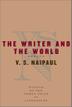 Cover art for THE WRITER AND THE WORLD