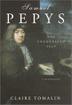 Cover art for SAMUEL PEPYS