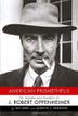 Cover art for AMERICAN PROMETHEUS