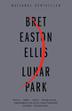 Cover art for LUNAR PARK