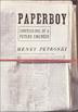 Cover art for PAPERBOY