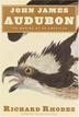 Cover art for JOHN JAMES AUDUBON