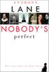 Cover art for NOBODY’S PERFECT
