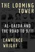 Cover art for THE LOOMING TOWER