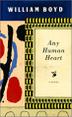 Cover art for ANY HUMAN HEART