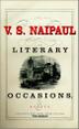 Cover art for LITERARY OCCASIONS