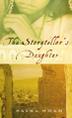 Cover art for THE STORYTELLER’S DAUGHTER