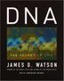 Cover art for DNA