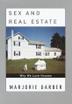 Cover art for SEX AND REAL ESTATE
