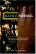 Cover art for BAYOU FAREWELL