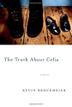 Cover art for THE TRUTH ABOUT CELIA