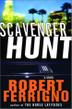 Cover art for SCAVENGER HUNT