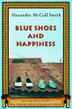 Cover art for BLUE SHOES AND HAPPINESS