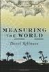 Cover art for MEASURING THE WORLD