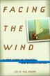 Cover art for FACING THE WIND