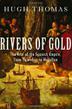 Cover art for RIVERS OF GOLD