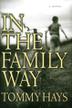Cover art for IN THE FAMILY WAY