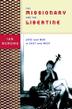 Cover art for THE MISSIONARY AND THE LIBERTINE