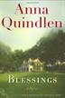 Cover art for BLESSINGS