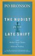 Cover art for THE NUDIST ON THE LATE SHIFT